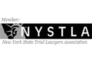 NYSTLA - Badge